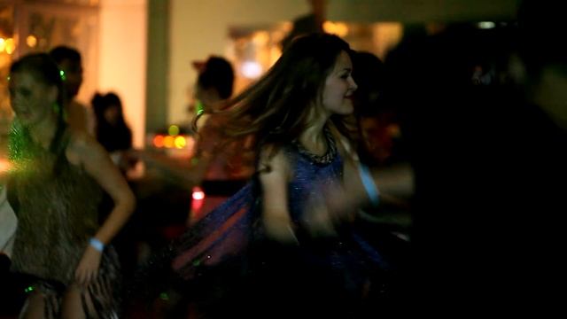 Буги хеллоуин. Видеосъемка, монтаж Вячеслав Шкребко смотреть онлайн