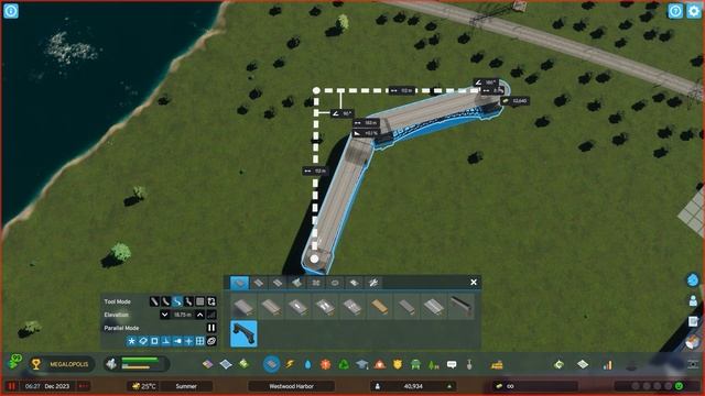 This is how you get better at detailing in Cities:Skylines 2 смотреть онлайн