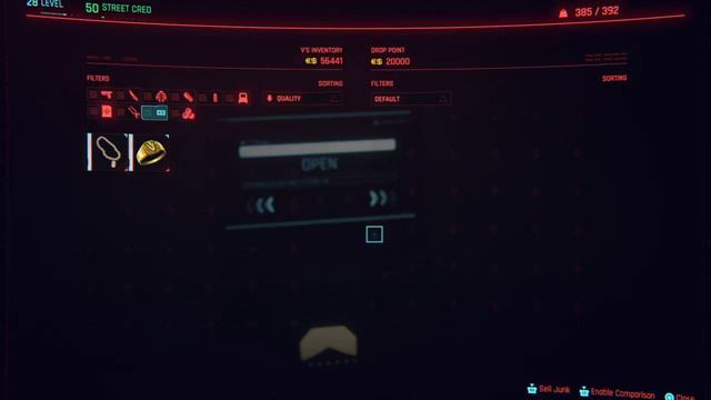 Cyberpunk 2077 Money Glitch смотреть онлайн