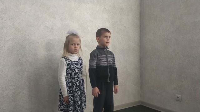 Детская песня "Муравей" смотреть онлайн