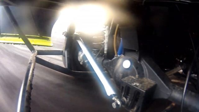 2-Link Left Rear Suspension (example) смотреть онлайн