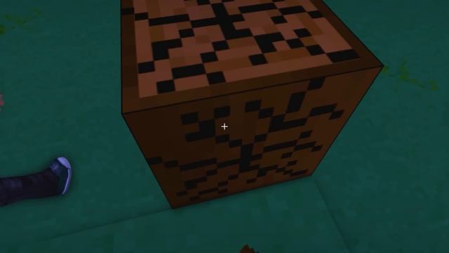 Ik Speel MINECRAFT In ROBLOX! (GRAPPIG😂) смотреть онлайн