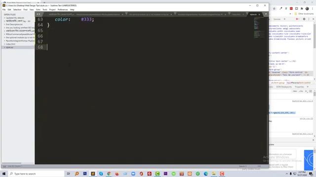 How to remove focus border outline around text input boxes ✅ Easy Guideline смотреть онлайн