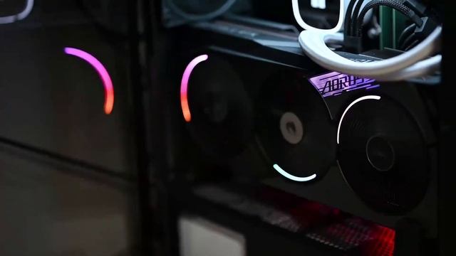 rtx 4080 aorus vertical смотреть онлайн