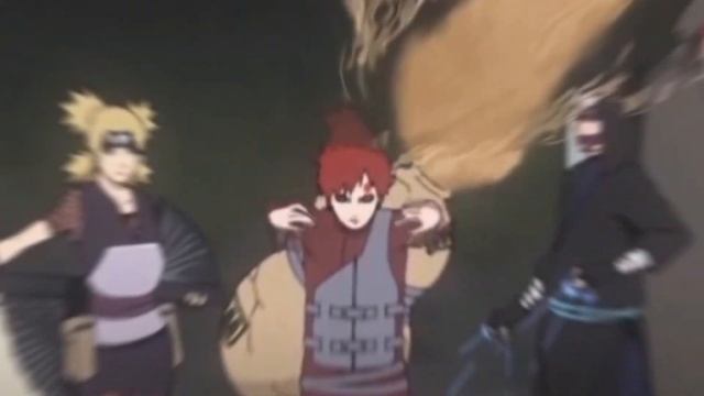 Naruto MIX Badass Edit - Fearless [AMV/ EDIT] ! @iJaykar remake смотреть онлайн