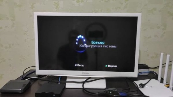 Приобрел ps2 slim 7000 | Фейл на авито