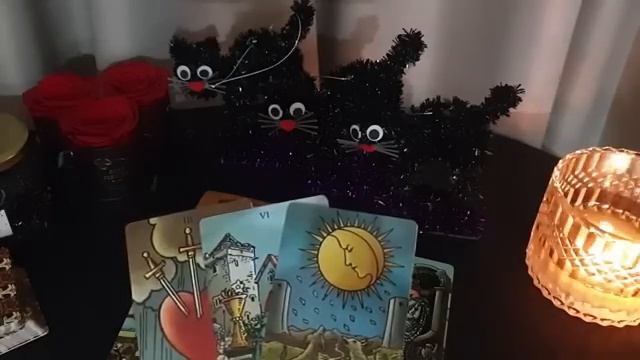 PISCES ?️OMG! THIS WILL HAPPEN TONIGHT! ON HALLOWEEN! ??THIS HALLOWS EVE YOUR GHOSTS COME TO LIFE! смотреть онлайн