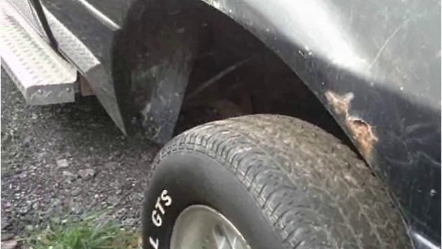 1994 Ford Ranger Used Cars Lancaster OH смотреть онлайн