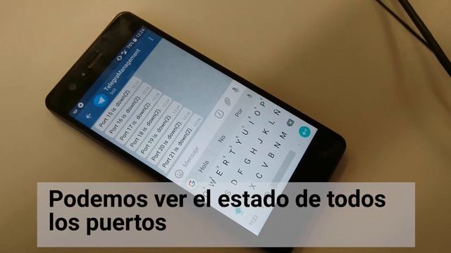 Proyecto GdR 2017 смотреть онлайн