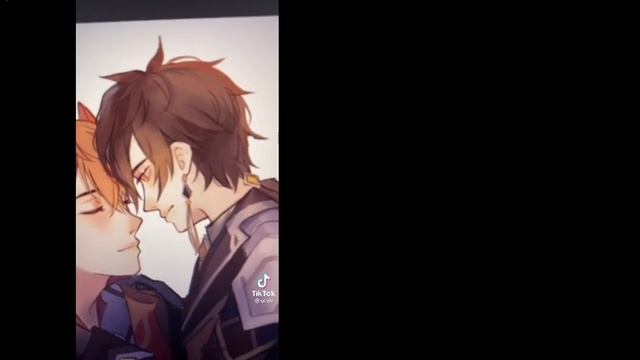 Solo leveling react || SungCha || Slight BaekChoi || [remaking] || Read desc? || смотреть онлайн