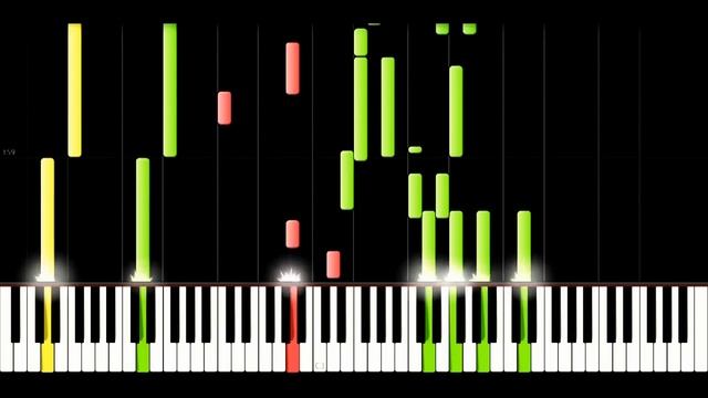 IMPOSSIBLE REMIX - Pirates Of The Caribbean Medley