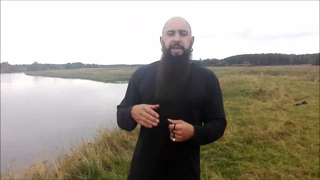 Как похудеть с помощью магии? Обряд. Уроки колдовства #61 смотреть онлайн