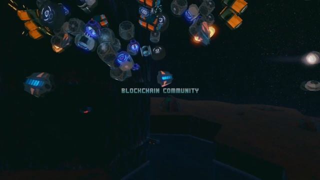 Rawbots - A sandbox robot crafting MMORPG смотреть онлайн