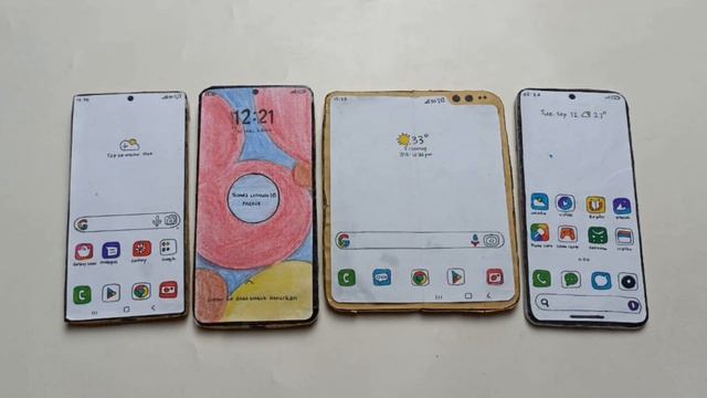 SAMSUNG s22 ultra/ REDMI 12/ GALAXY fold 1/ realme GT 50 Pro,incoming call смотреть онлайн
