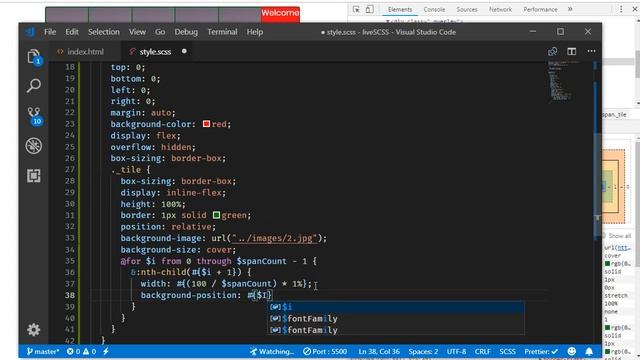 Bootstrap 4 Image Overlay Card Customized Animation Tutorial - Web Development смотреть онлайн