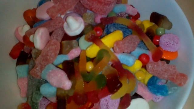 Обзор фкусняшек из финки. смотреть онлайн