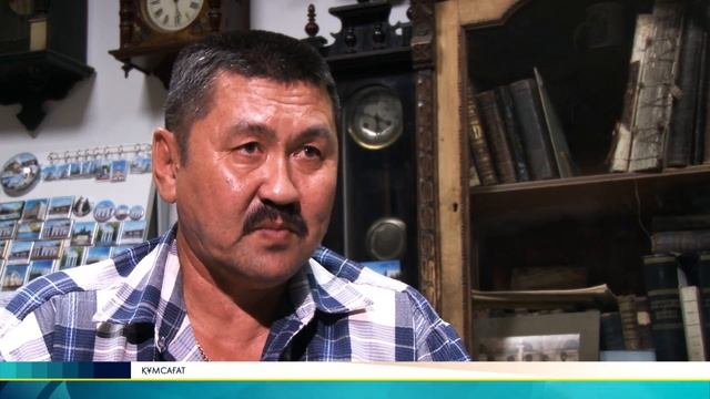Пушкиннің жабық тақырыбы. Құмсағат смотреть онлайн
