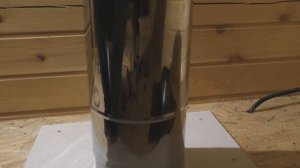 Установка дымохода Вермилоджик