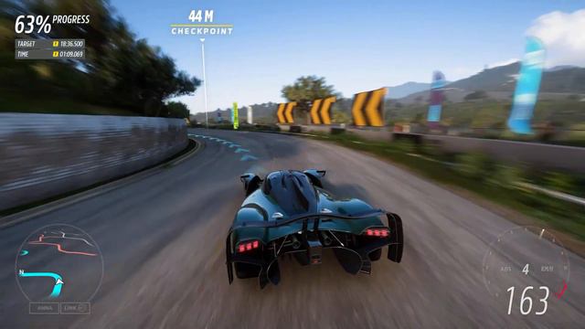 Let's Play : Forza Horizon 5!