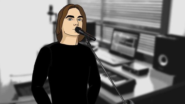 Как записать голос для вашего видео. Часть 3: Работа с микрофоном смотреть онлайн