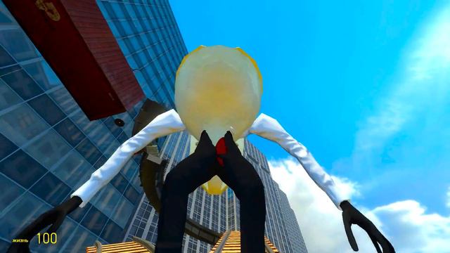 TV WOMAN AND TV MAN - TV Woman NEEDS HELP! TV Man vs SKIBIDI TOILET BOSSES In Garry`s Mod! смотреть онлайн