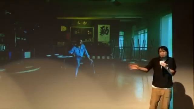 Hong Kong Spirit: Derek Kwok & Clement Cheng at TEDxKowloon смотреть онлайн