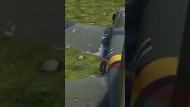Как скинуть хвост в #warthunder смотреть онлайн