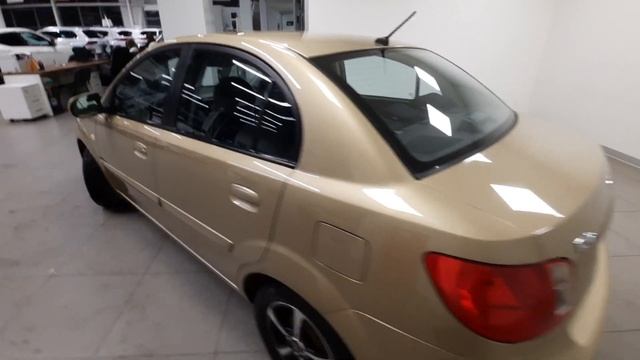 Видеопрезентация автомобиля rio 5450 смотреть онлайн