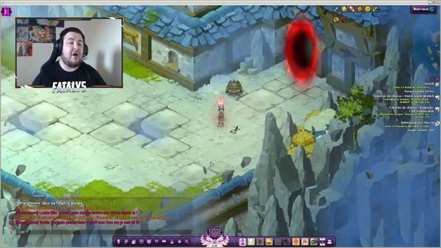 SECURISER ET RECUPERER SON INVENTAIRE DE PACTE SANS AUCUN RISQUE WAKFU смотреть онлайн