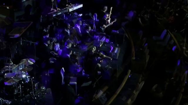 Sufi Night and Pakistan Day at United Nations смотреть онлайн