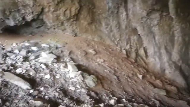 Каракокшинская пещера. Горный Алтай 2020 смотреть онлайн