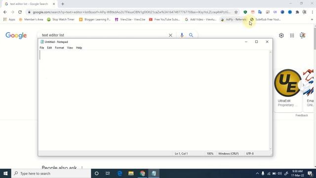 php tutorial in urdu and hindi | best text editor for php coding | php full course | part 3 смотреть онлайн
