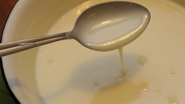 Сборник рецептов