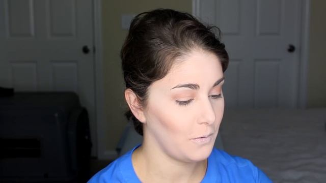 In-Depth Stage Makeup Tutorial | Kathryn Morgan смотреть онлайн