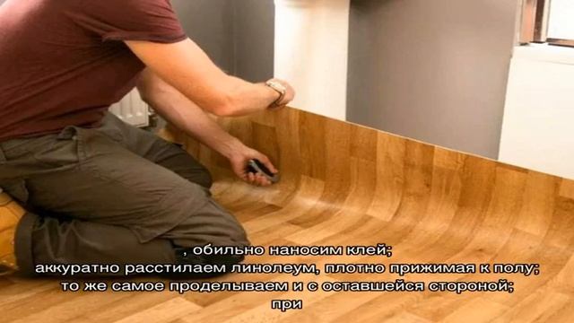Уборка с легким сердцем и радостью