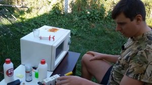 Как изготовить силикон и как сделать силиконовые приманки