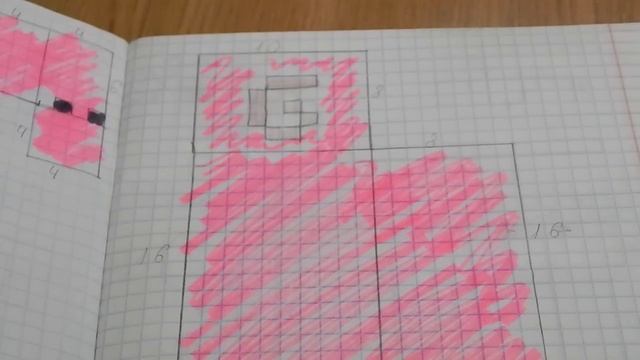 бумажный майнкрафт|№7|свинка смотреть онлайн