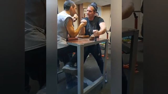 Турнир по Арм-Спорту в Фитнес-Клубе "Эгоистка" Оздоровительный комплекс. смотреть онлайн