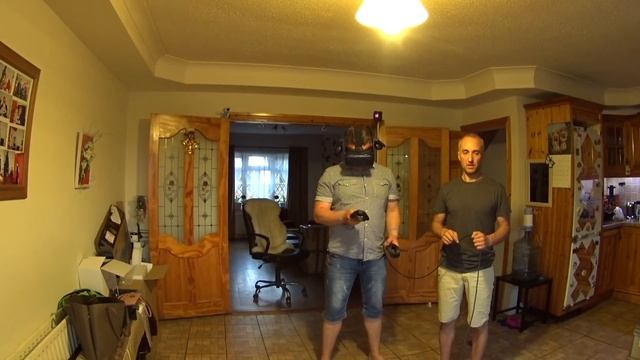 ЗАПАДНАЯ ИРЛАНДИЯ-СВОЙ БИЗНЕС смотреть онлайн