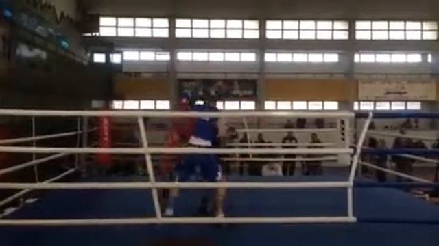 Первенство Израиля по кадетам и молодежи!18-20/2/16-А.Штуя(красная форма)-Никита(Нагария)-1 смотреть онлайн