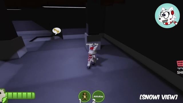 TALKING BEN BOSS BATTLE!! Roblox BEN STORY! смотреть онлайн