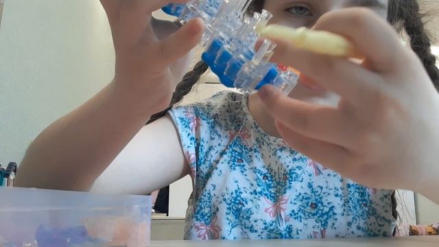 огненная жизнь