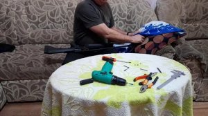 Почему застревают пули в пневматической винтовке