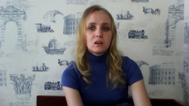 Отзыв Ольги Гербер о Мастер Группе Артура Будовского смотреть онлайн