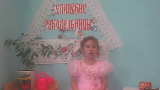 Стихотворение "Почему", Алла Ахундова смотреть онлайн