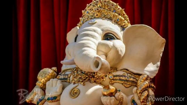 Shri Ganesh Bhajan | श्री गणेश स्तुति | Sahaja Yoga | Madhu Doshi смотреть онлайн
