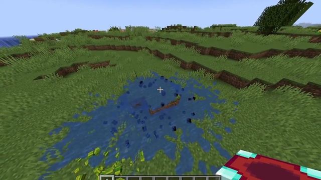 Minecraft Physics mod pro (Обзорчик) смотреть онлайн