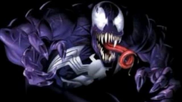 Ultimate Spider-Man game All Venom voice lines смотреть онлайн