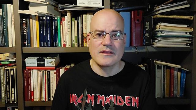 Il grande ritorno degli Iron Maiden con "Brave New World" смотреть онлайн