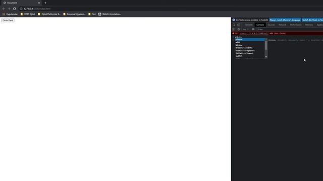 Javascript Speech to Text смотреть онлайн